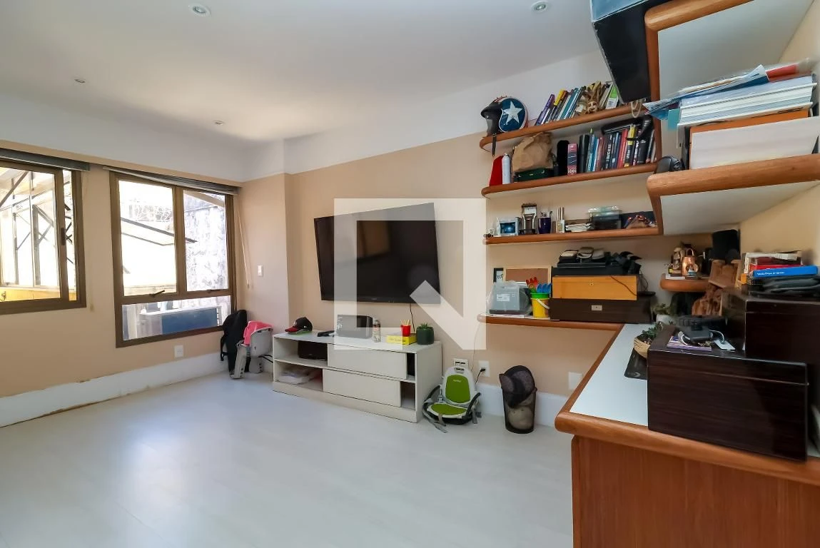 Apartamento mobiliado de 6 quartos com jacuzzi — photo 28