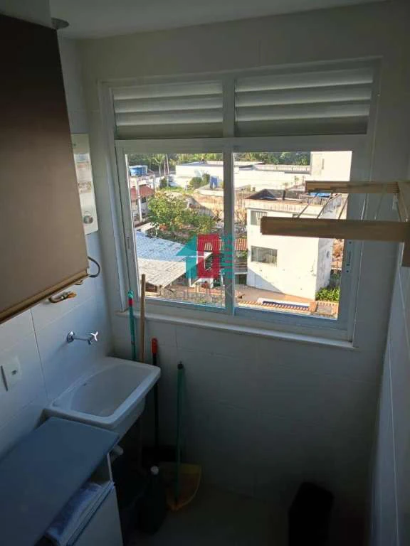 Furnished 48 m² apartment with balcony and 1 parking space — photo 11