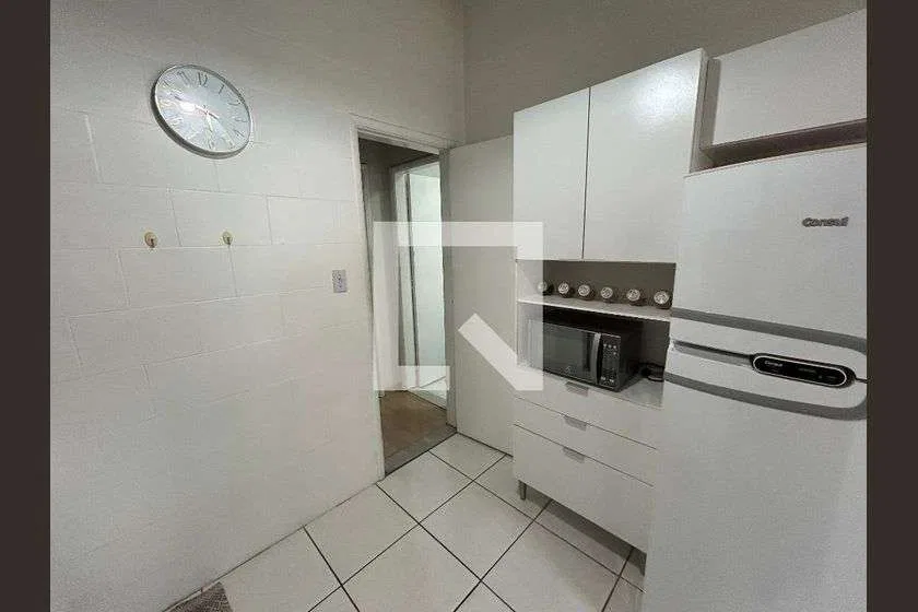 Квартира с 2 спальнями и стиральной машиной — photo 10