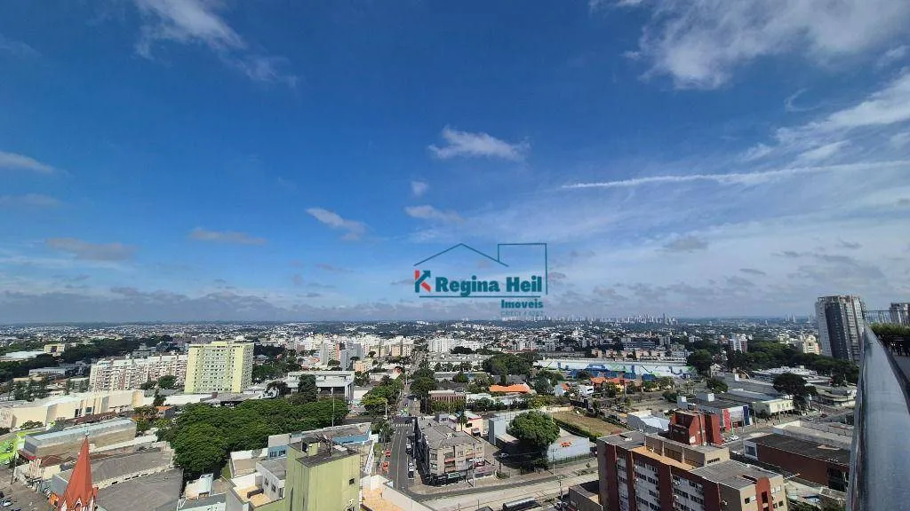 2-bedroom apartment with 98 m² and 1 parking space — photo 18