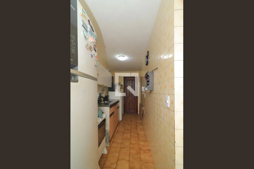 Apartamento de 3 dormitorios, 80 m² y balcón — photo 3