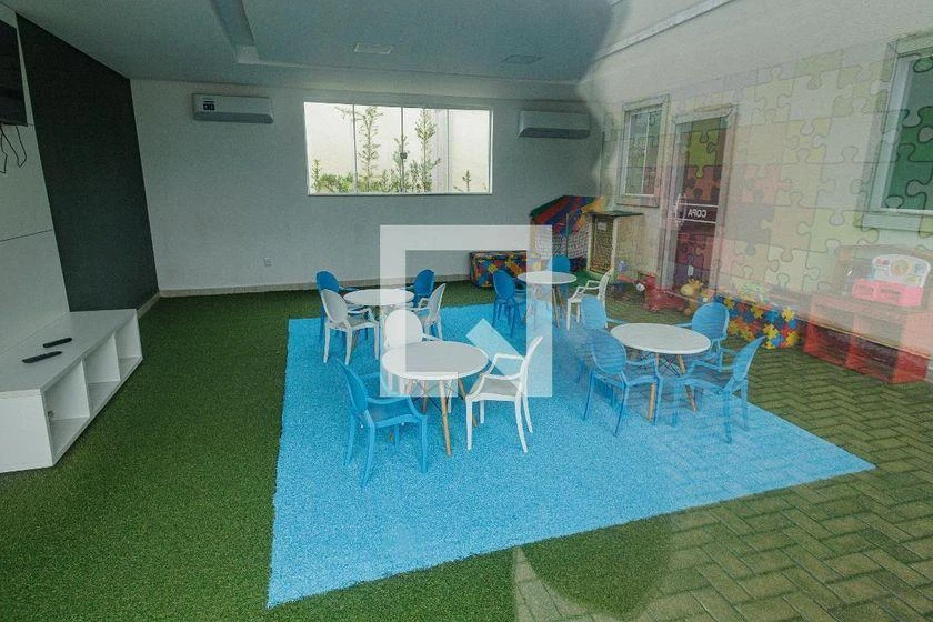 Квартира 44 м² со стиральной машиной и рабочим местом — photo 31