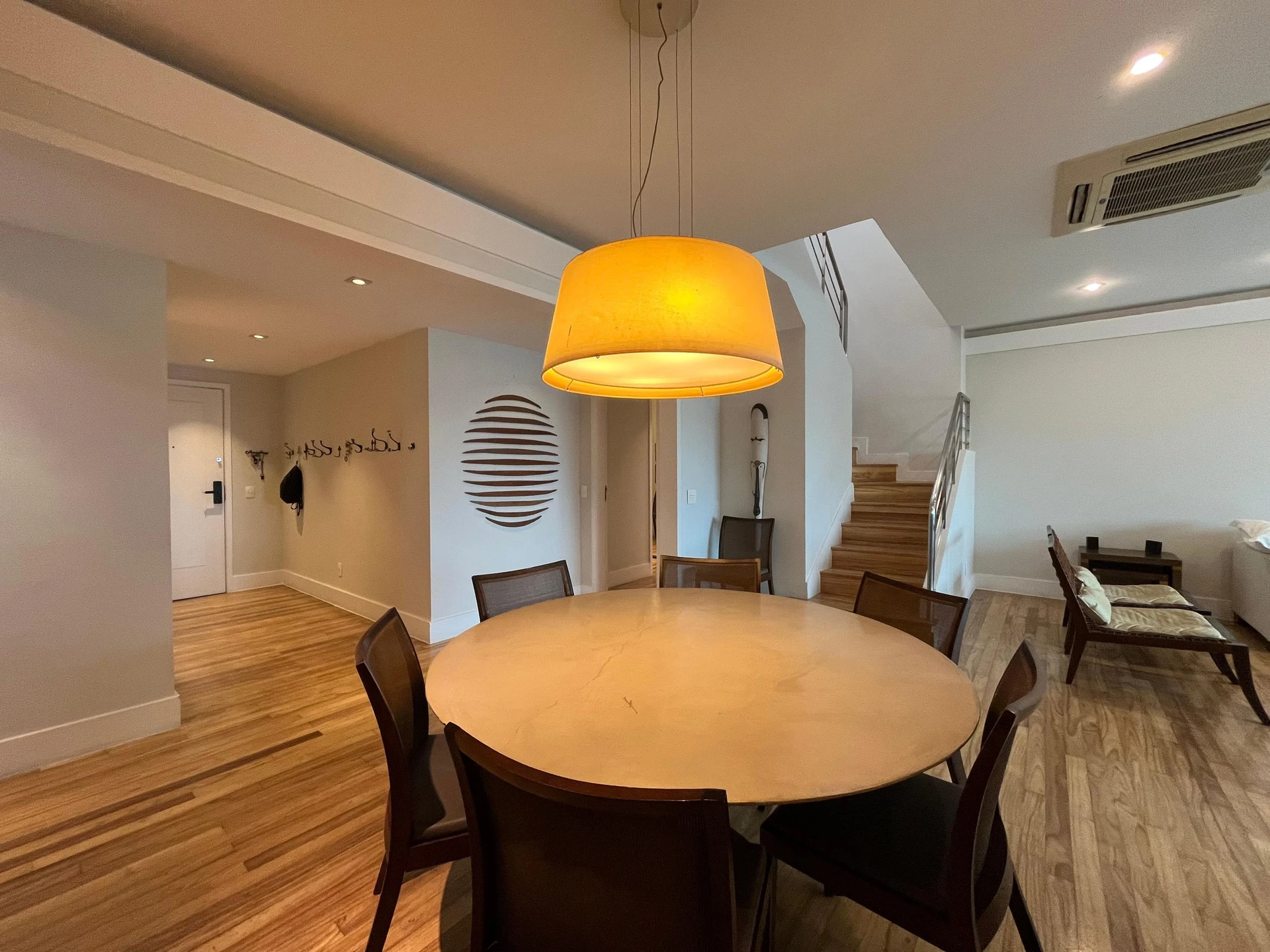 4-bedroom apartment with a water view — photo 59
