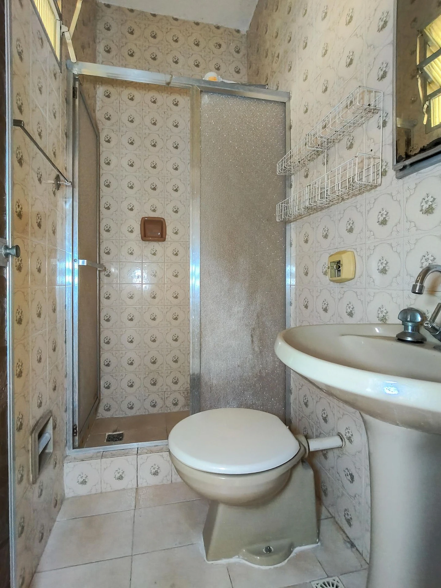 2-bedroom apartment, 60 m² — photo 26