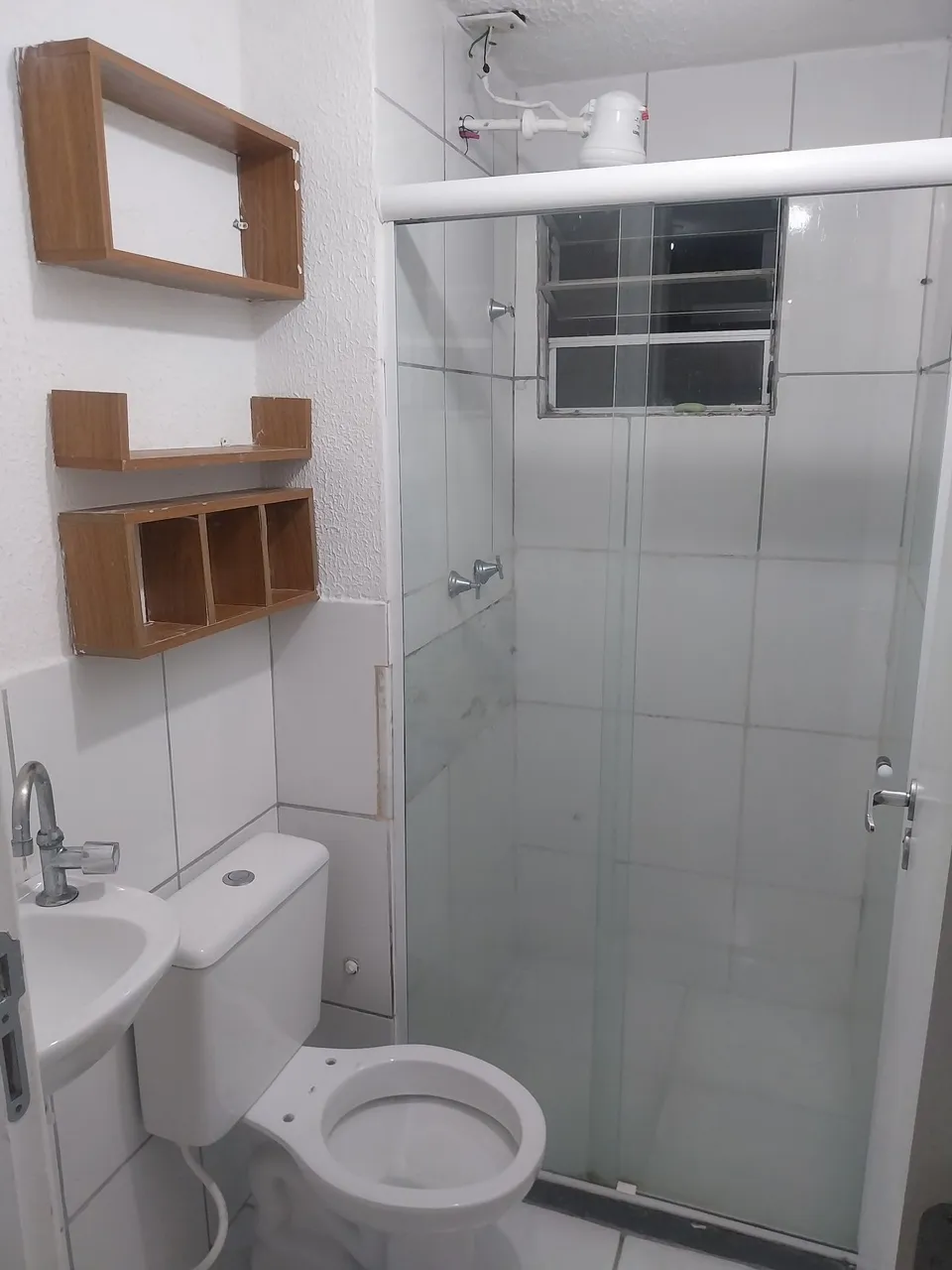 2-bedroom apartment, 50 m² — photo 4