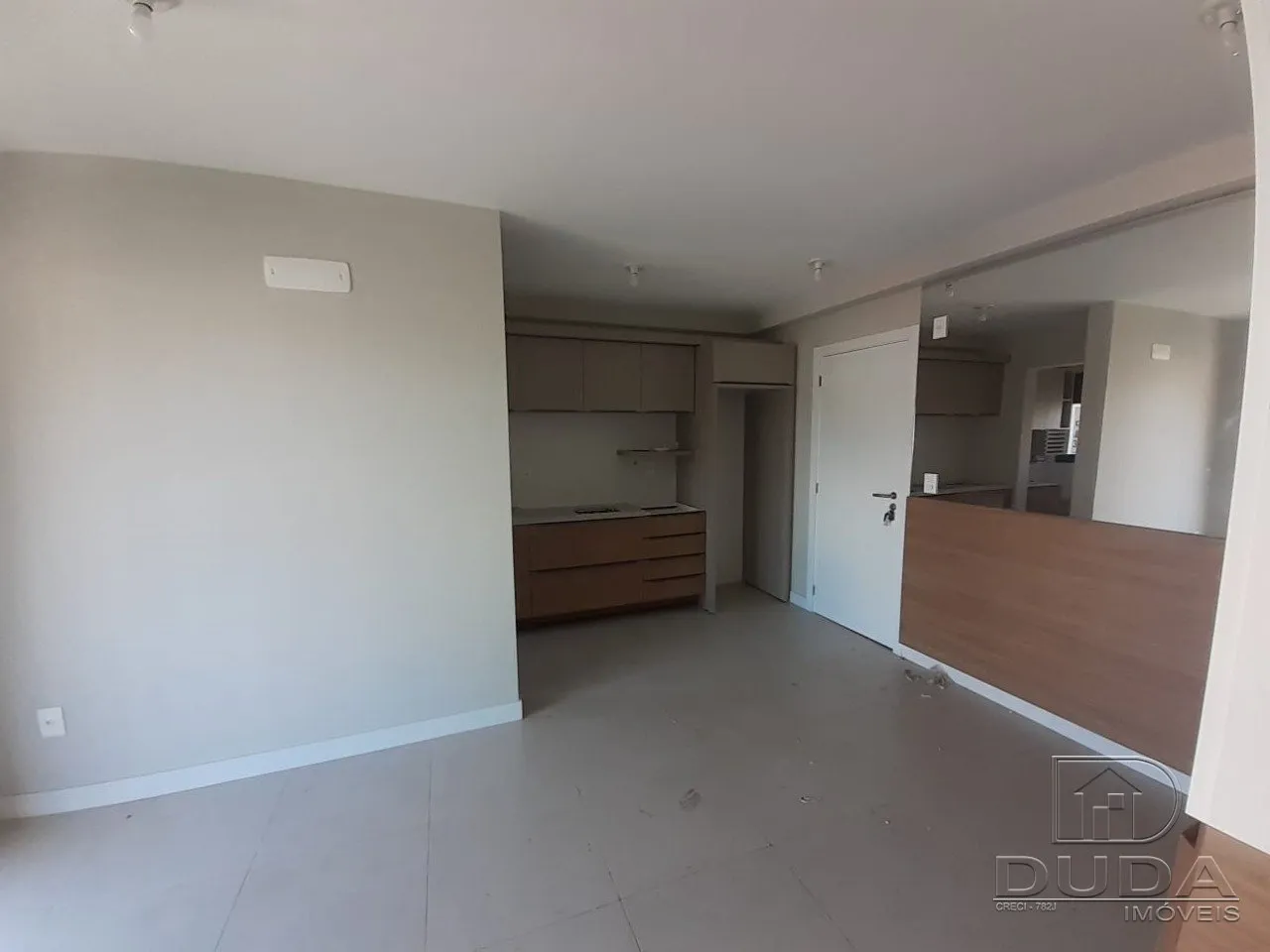 Apartamento de 1 quarto com sacada e cozinha integrada — photo 17