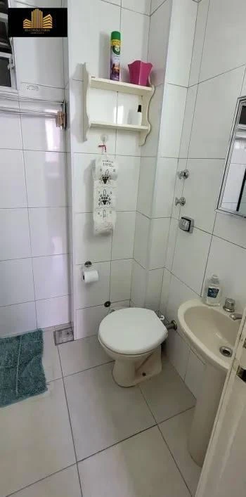 Furnished one-bedroom apartment, 30 m² — photo 21