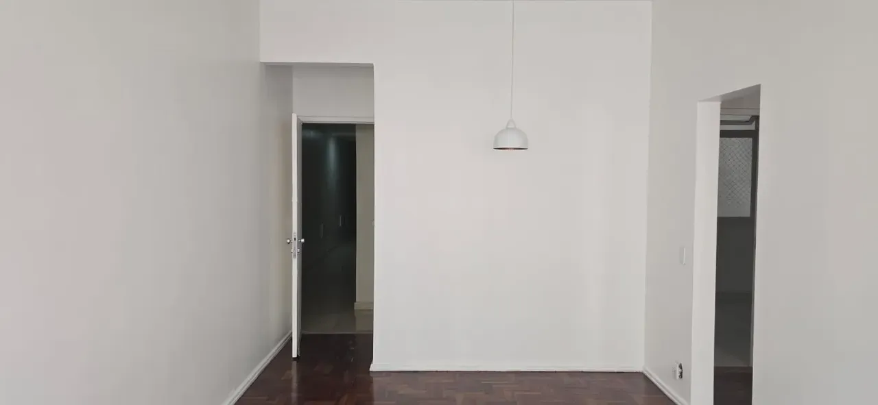 Квартира 61 м², 2 спальни, Рио-де-Жанейро — photo 34