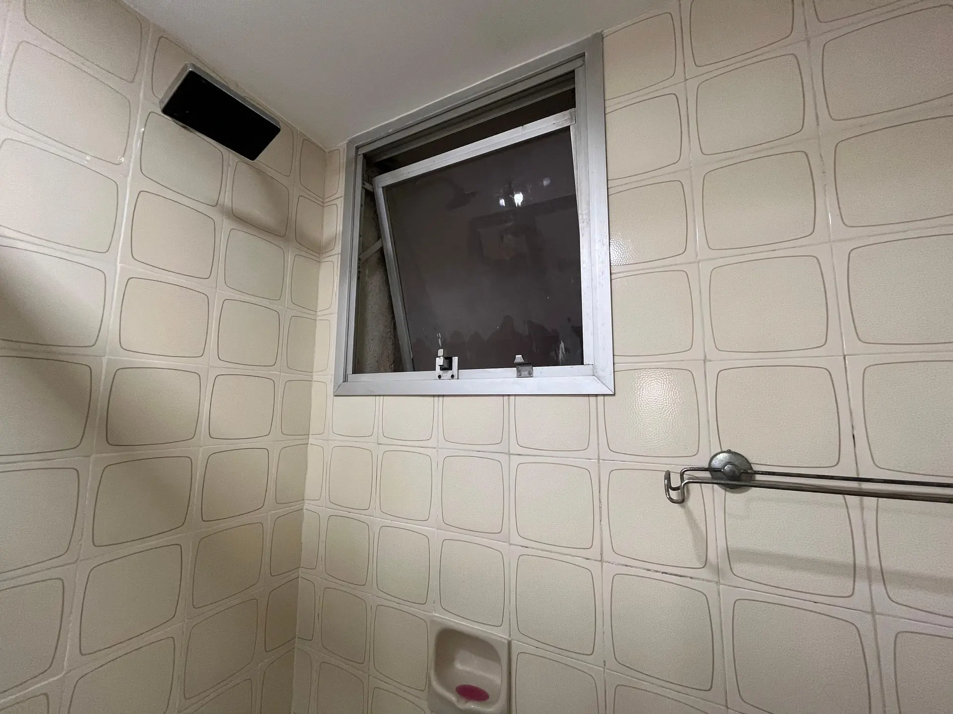 Furnished apartment, 86 m², with a washing machine — photo 38