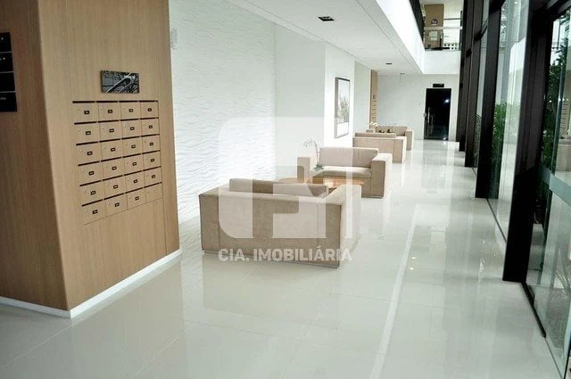 Apartment, 100 m², with a private BBQ — photo 11