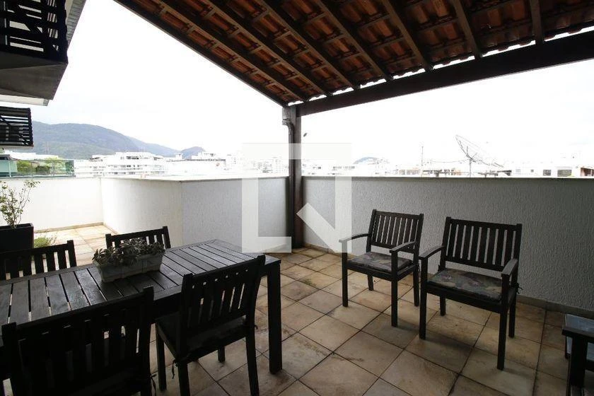 Apartamento, 172 m², com varanda gourmet — photo 23