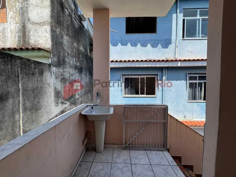 1-bedroom apartment with balcony and no parking — photo 16