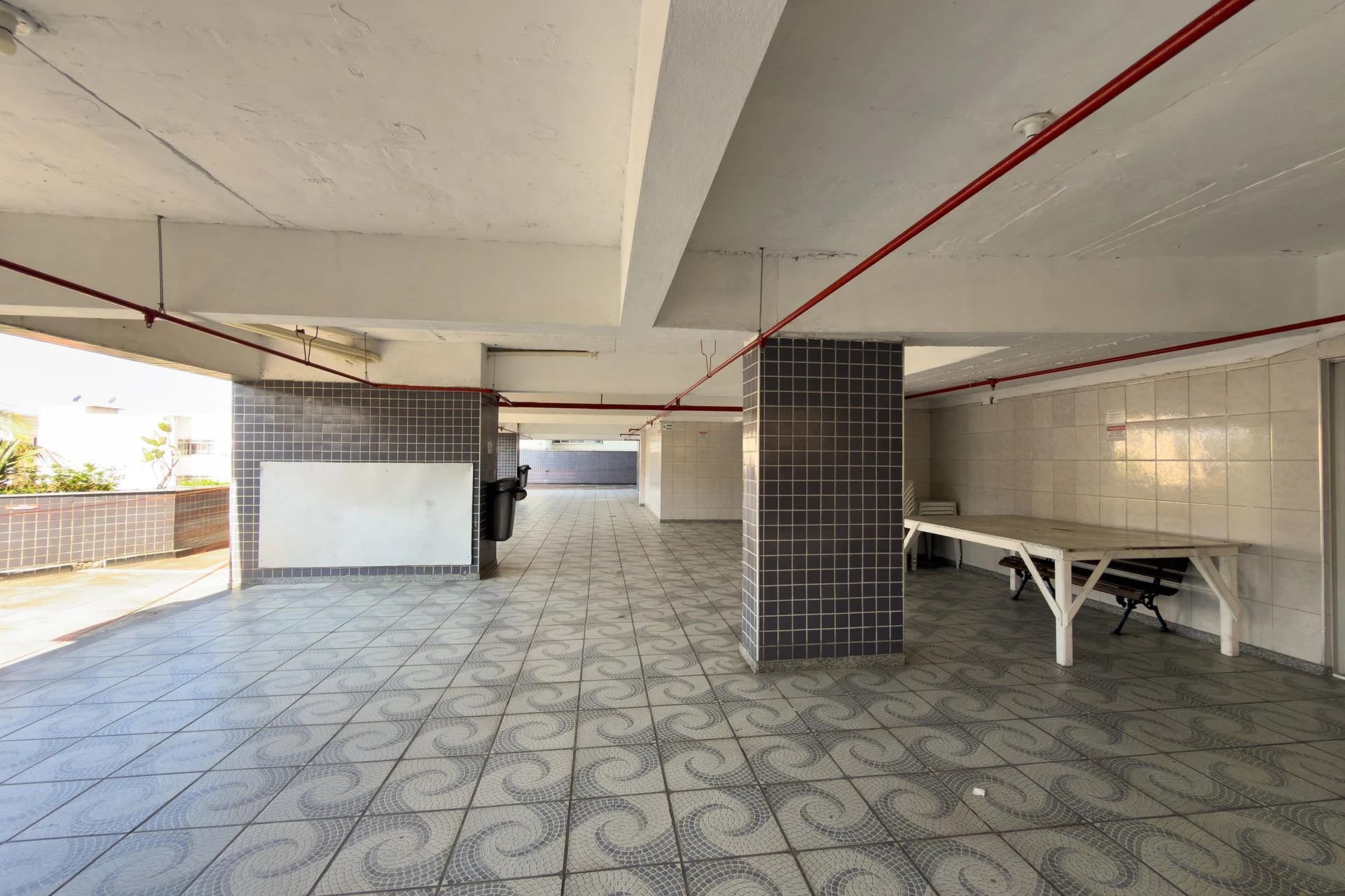 Apartamento de 72 m² e 3 quartos, Vila da Penha — photo 16