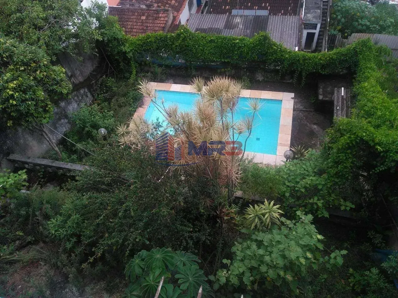 3-bedroom house with a mountain view in Rio de Janeiro — photo 5