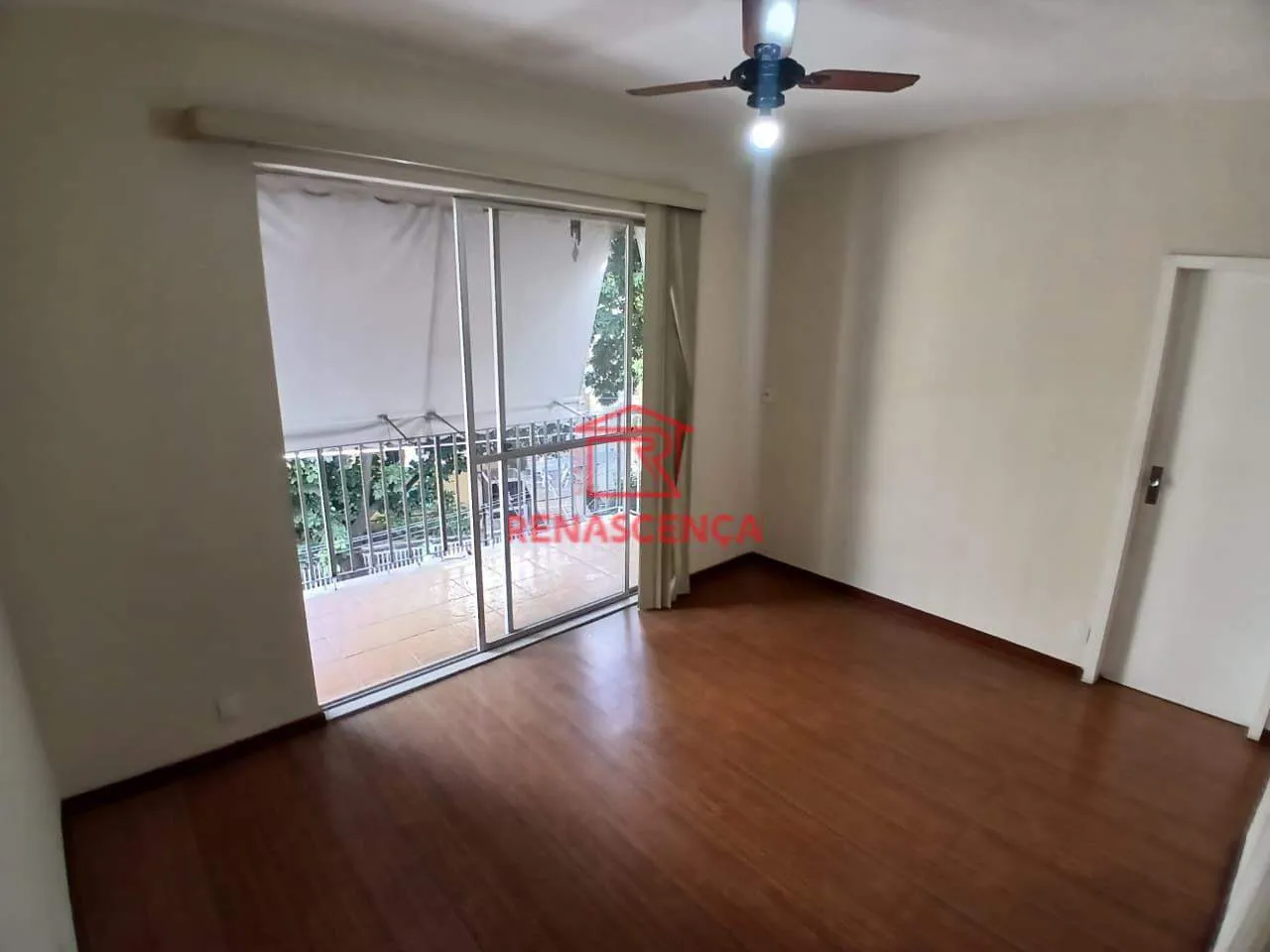 Apartamento com 2 quartos e varanda — photo 6