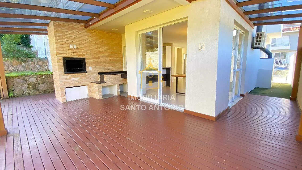 Condo house with 3 en-suite bedrooms and 4 baths, 190 m² — photo 4