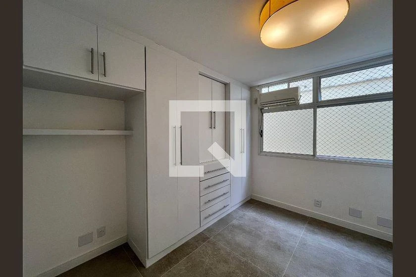 Washing machine in a 3-bedroom apartment, 101 m² — photo 13