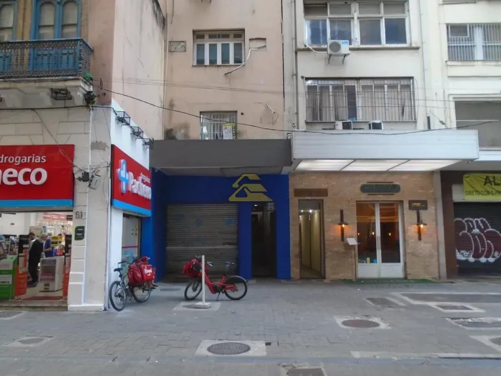 1-bedroom apartment with 1 bathroom and building elevator — photo 24