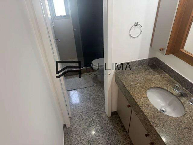 Apartamento de 1 dormitório com 1 vaga e varanda — photo 10