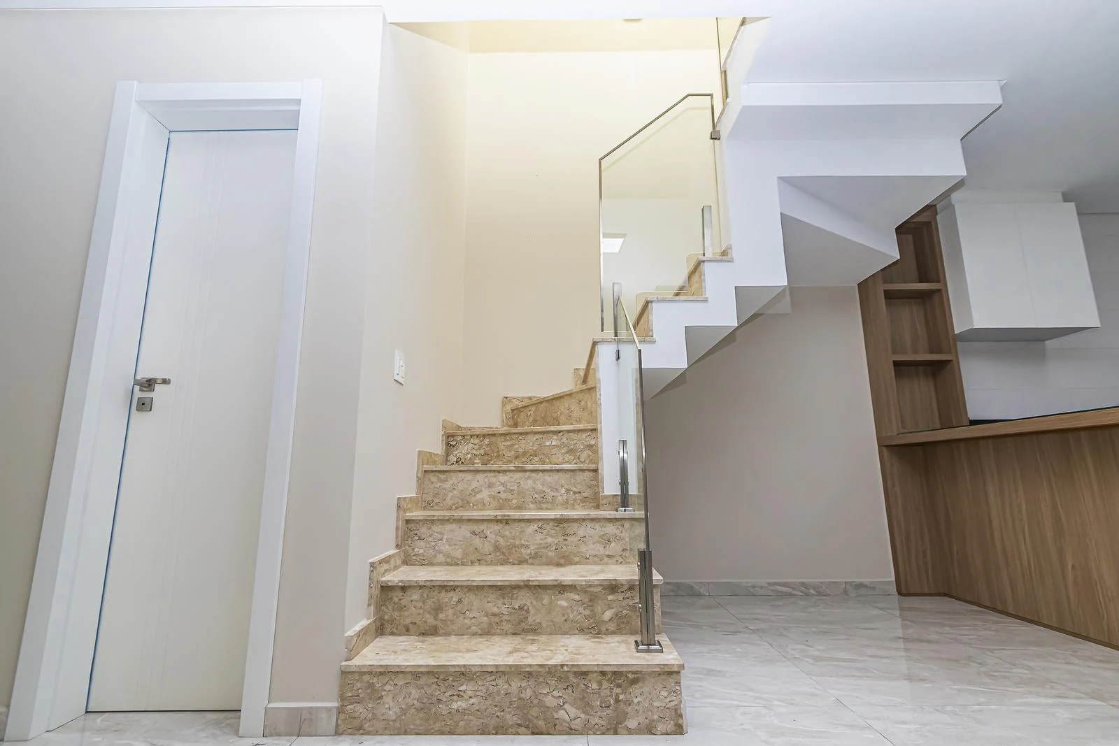 Casa, 92 m², con balcón cerrado con vidrio — photo 13