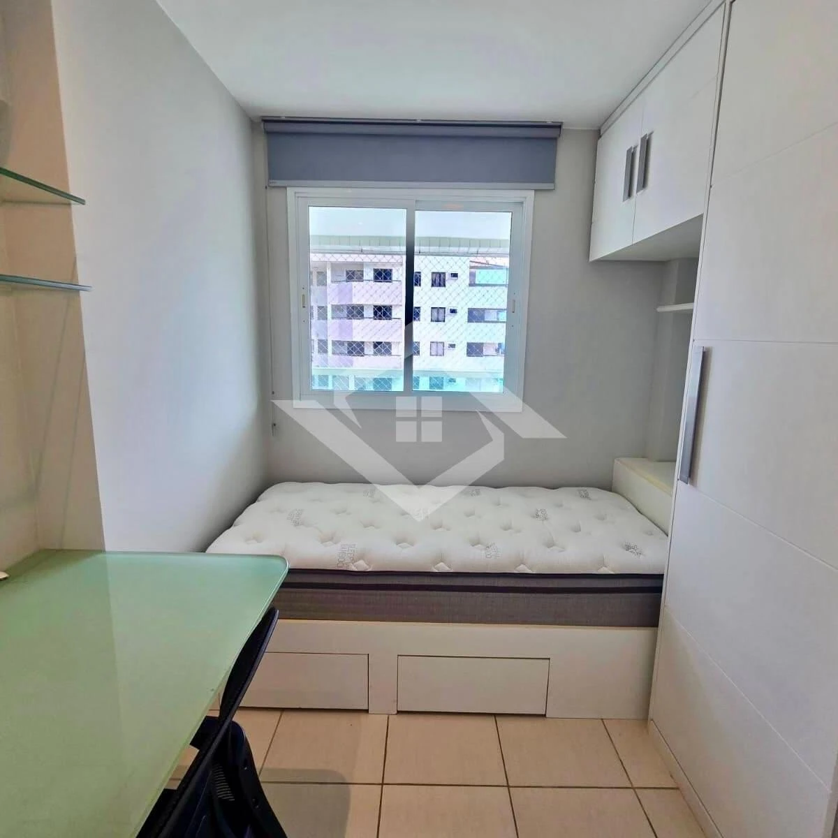 Apartamento com máquina de lavar, Barra da Tijuca — photo 18