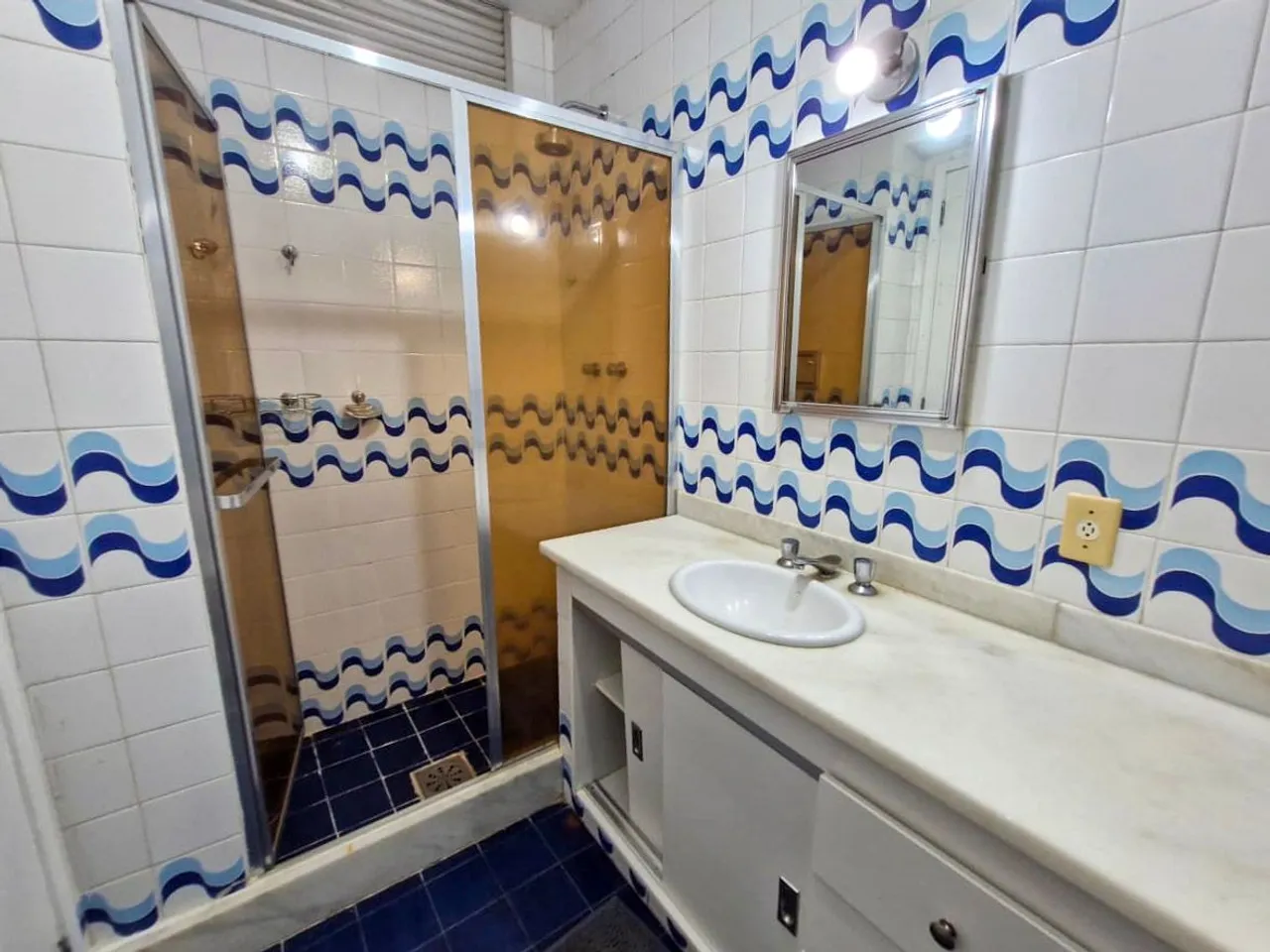 4-bedroom apartment with 3 bathrooms, 168 m² and 1 parking space — photo 18