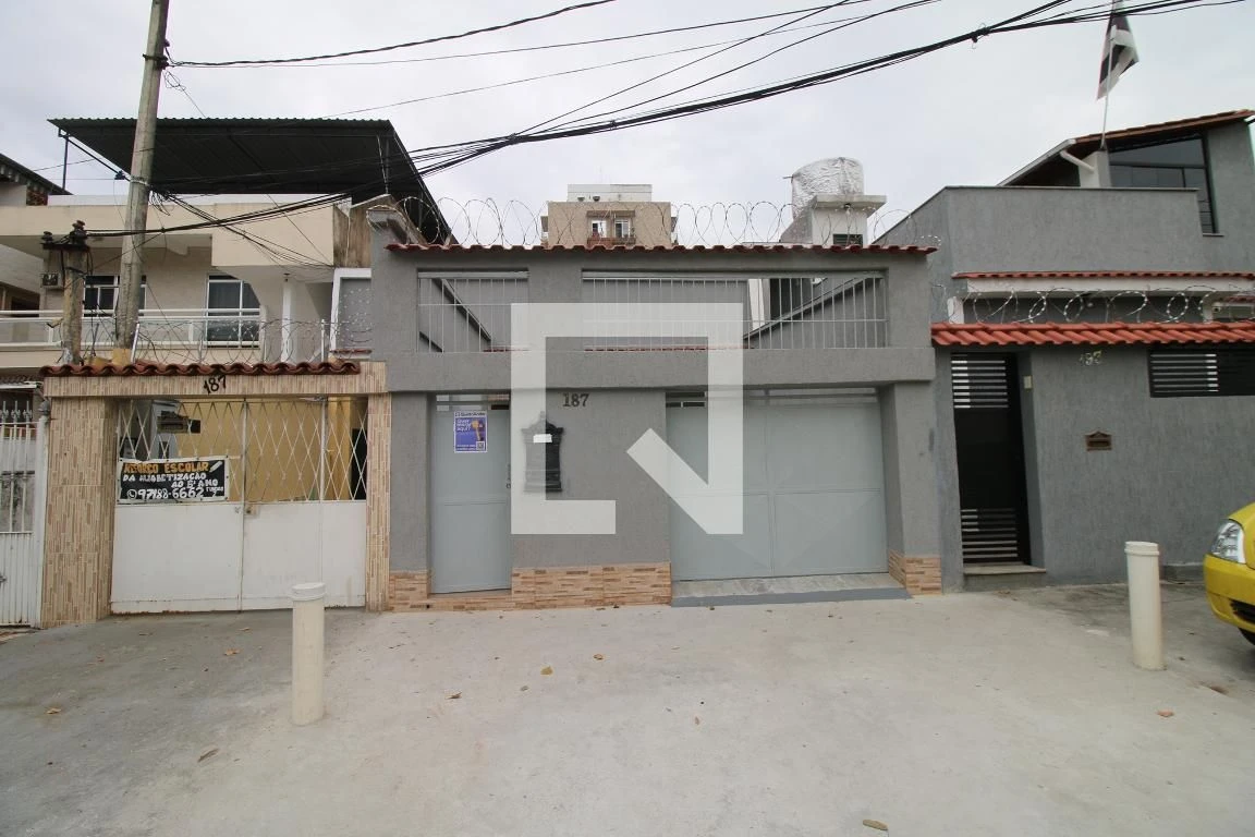 House, 90 m², with a garden — photo 37