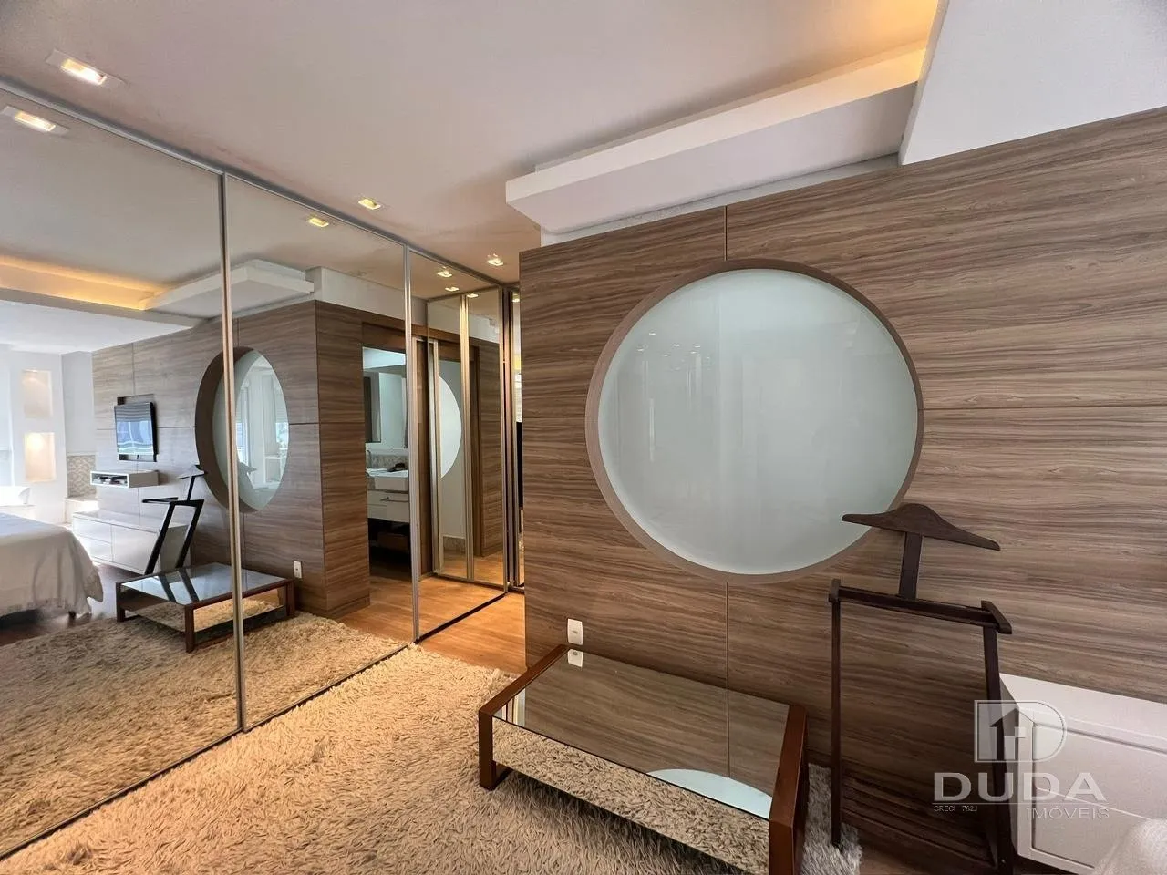 Apartamento de 3 quartos com vista para a água, João Paulo — photo 43