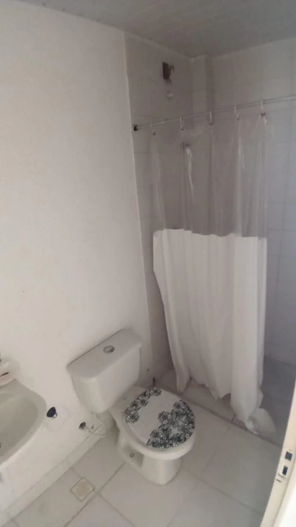 2-bedroom house with a garden in Rio de Janeiro — photo 5