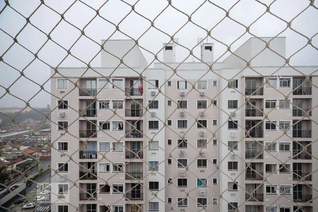 Квартира в оренду з 2 спальнями та кухнею відкритого планування — photo 28