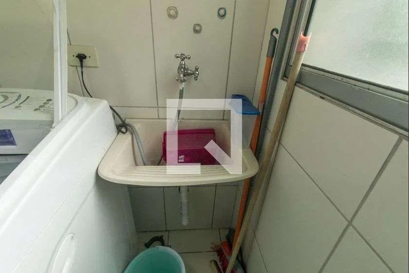 Departamento de 2 dormitorios con lavadora — photo 5