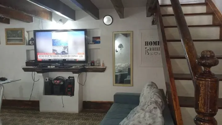 Furnished house with 2 bedrooms and 2 bathrooms — photo 7