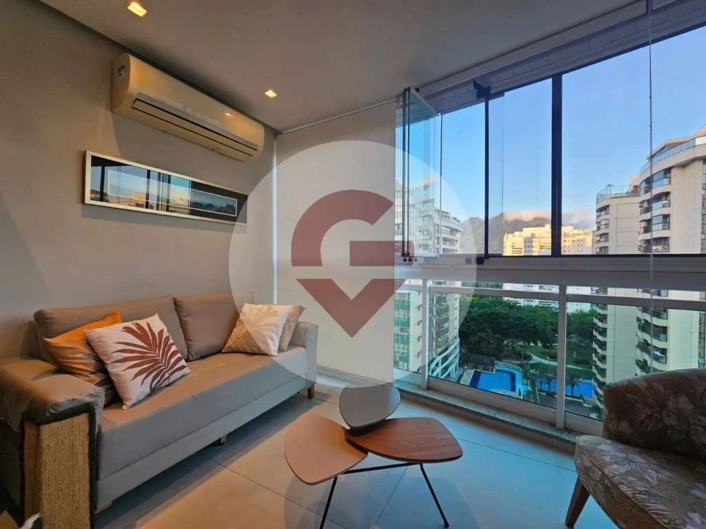 3-bedroom apartment with 158 m² and 2 parking spaces — photo 12