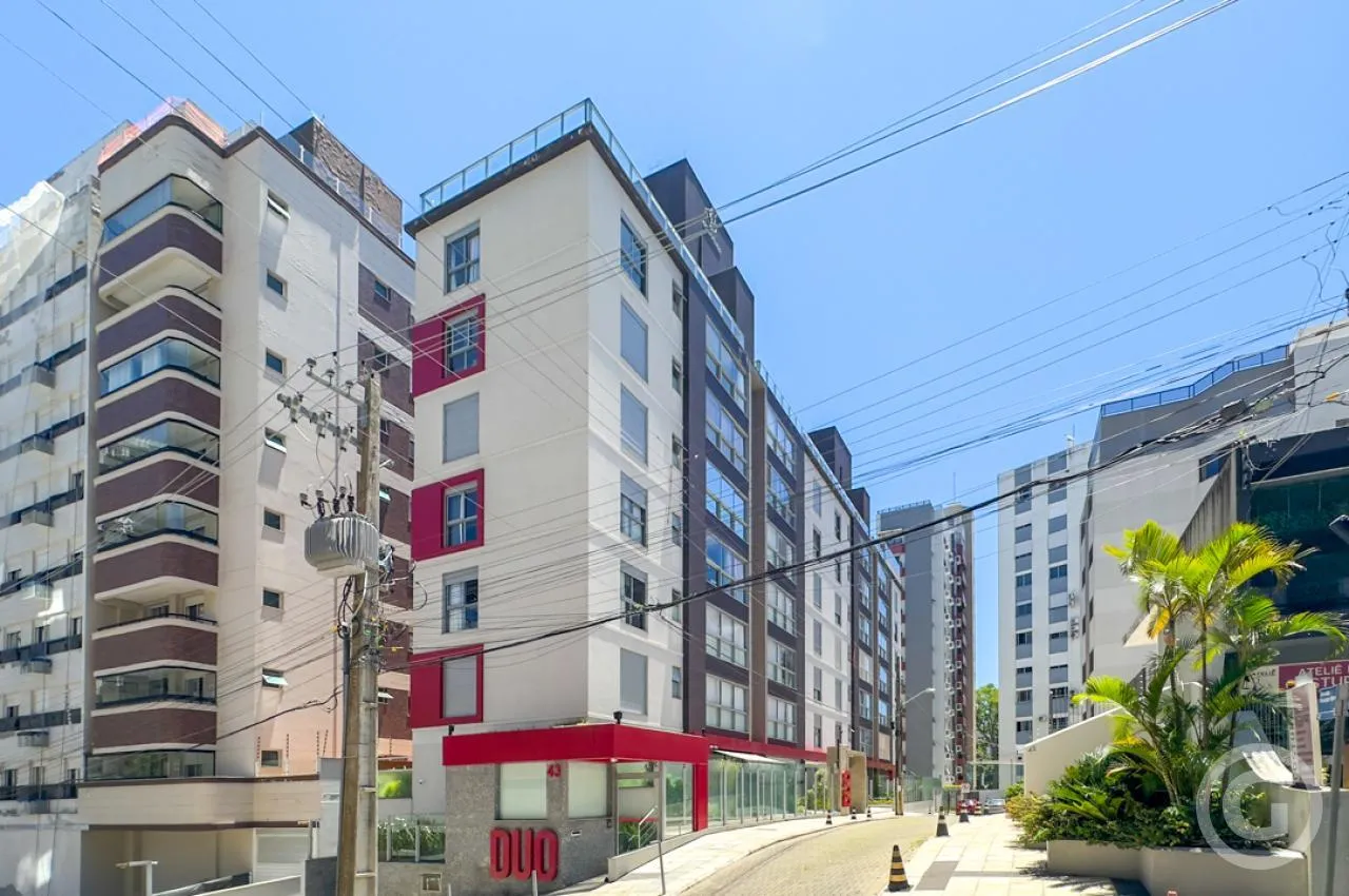 2-bedroom apartment, both with their own bathrooms, 74 m² — photo 7