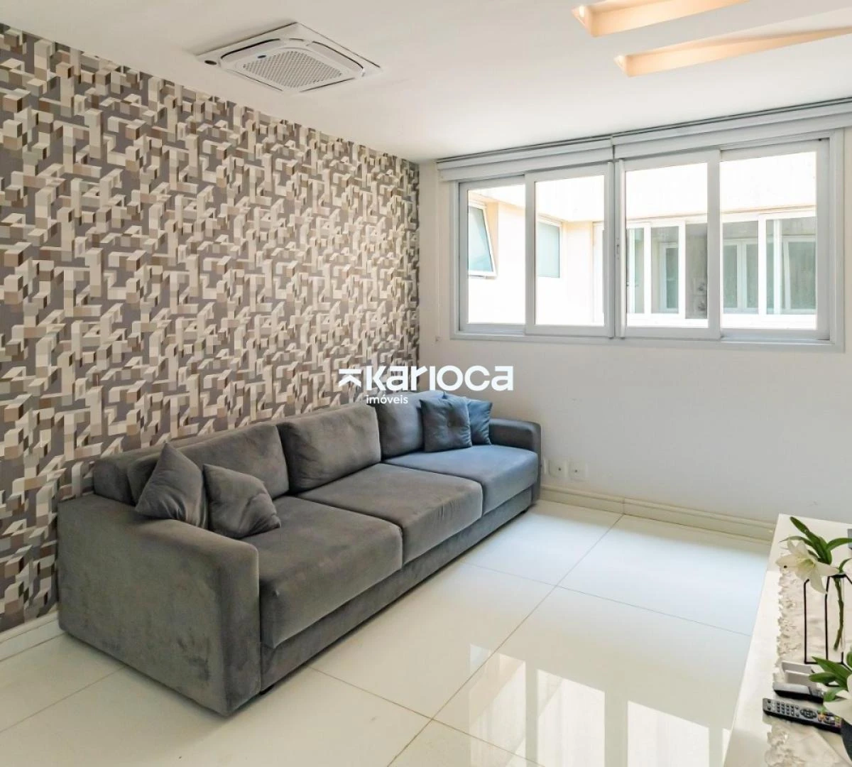 Apartamento mobiliado com 4 suítes e churrasqueira na varanda — photo 39