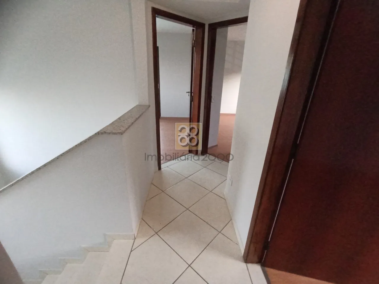 3-bedroom house, 1 with its own bathroom, 100 m², Curitiba — photo 9