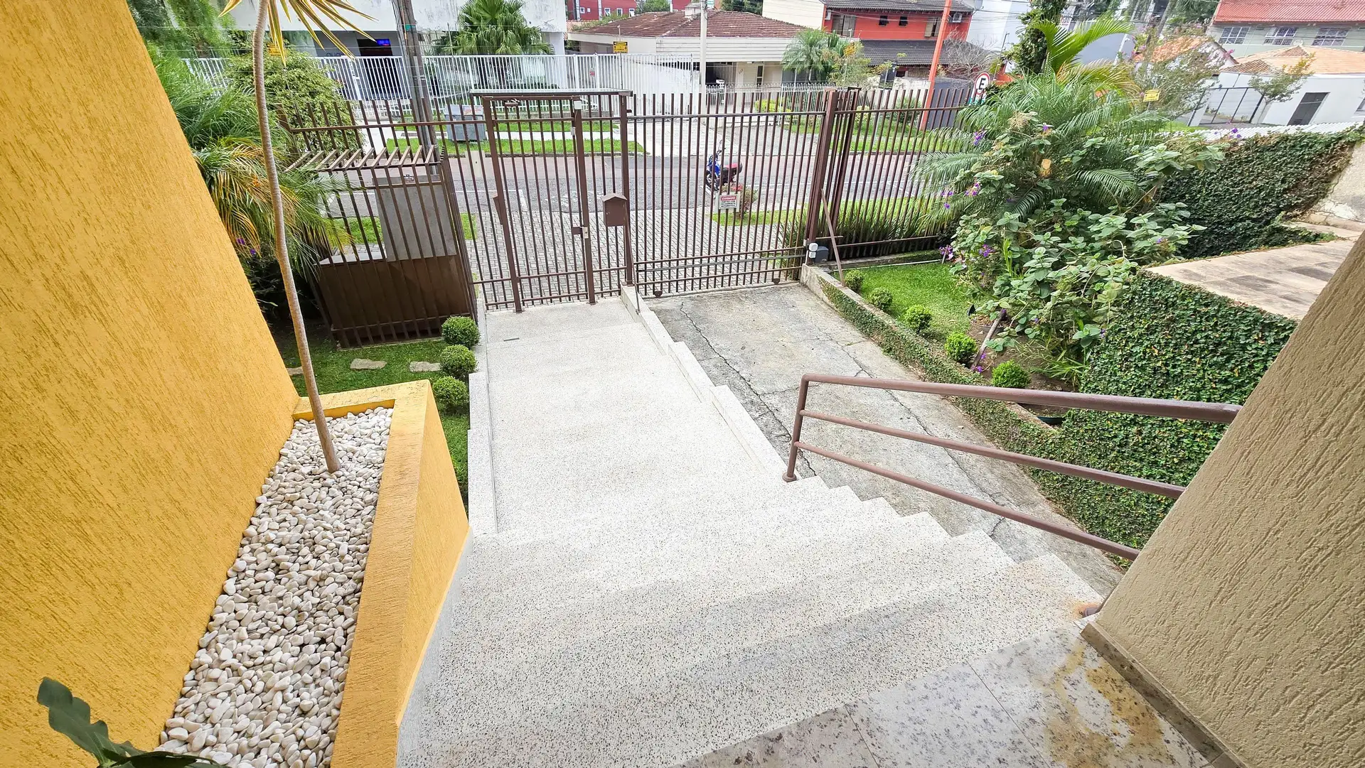 1 quarto e espaço de home office: casa de 32 m² — photo 18