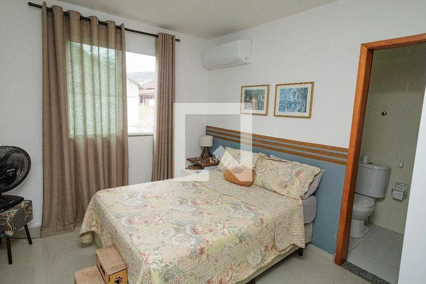 Furnished house with 3 bedrooms and 180 m² — photo 23