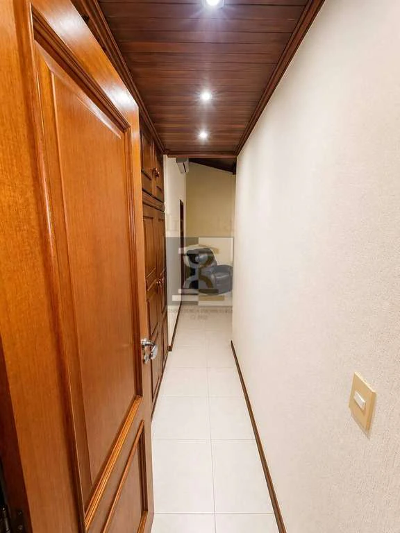 Apartamento mobiliado de 3 quartos com churrasqueira privativa — photo 20
