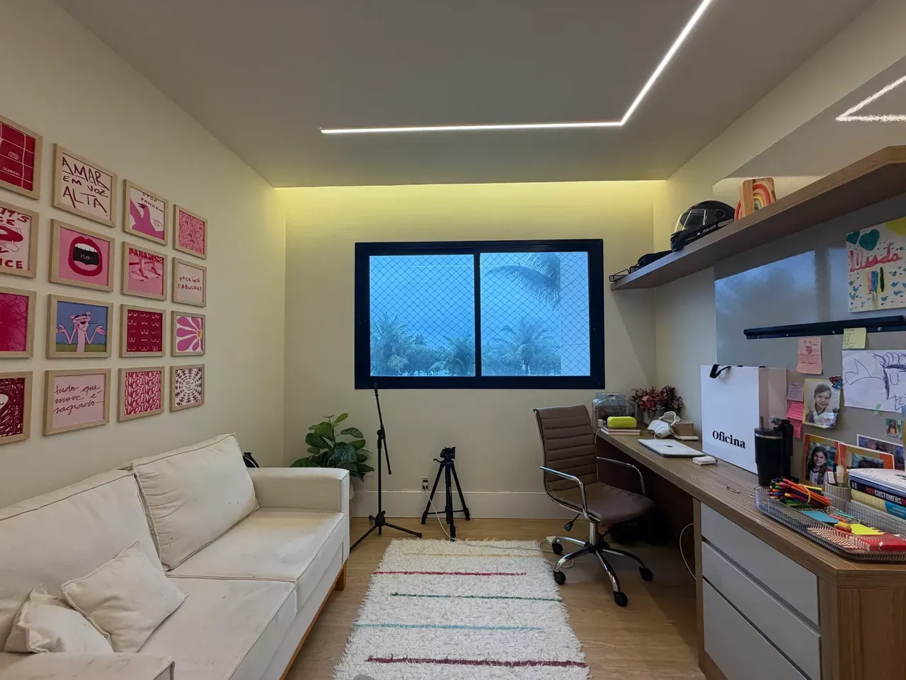 4 quartos e jacuzzi: apartamento de 231 m² — photo 10
