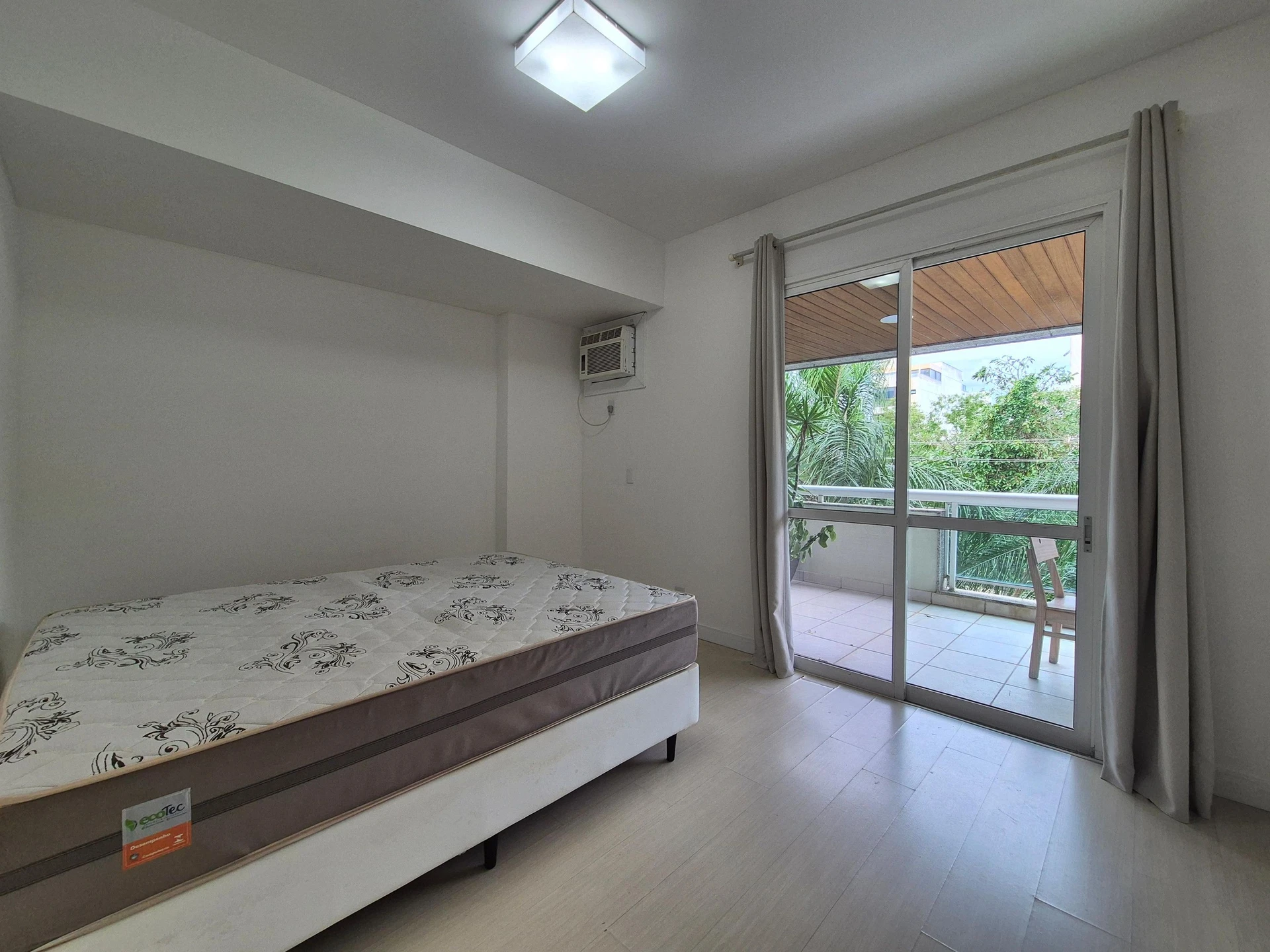 Apartamento mobiliado com 3 quartos e cozinha a gás — photo 27