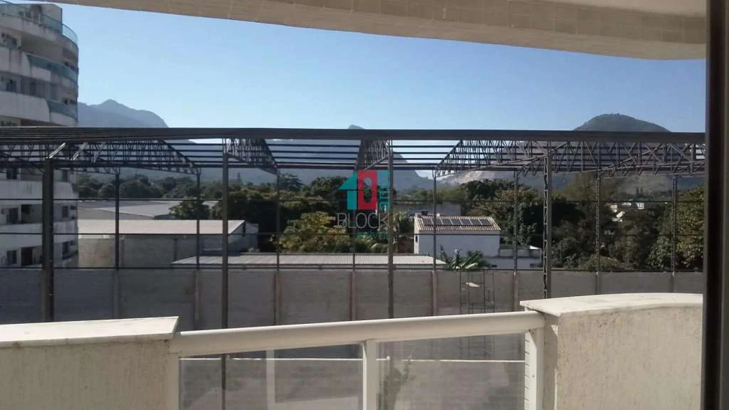 1-bedroom apartment with balcony, 48 m² — photo 22