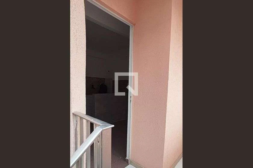 Unfurnished 1-bedroom house with open-plan kitchen, 28 m² — photo 13