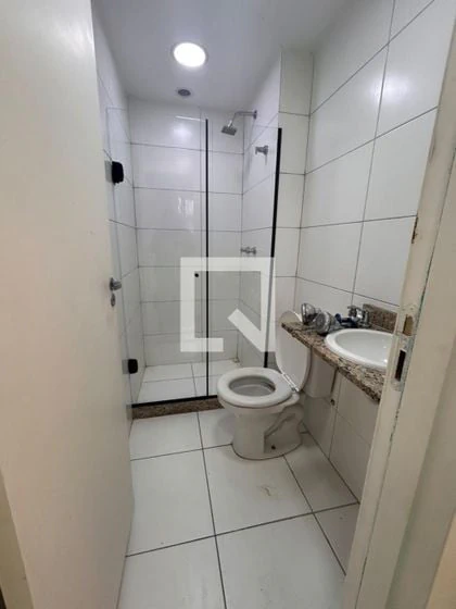 2-bedroom apartment in a building with a pool — photo 5