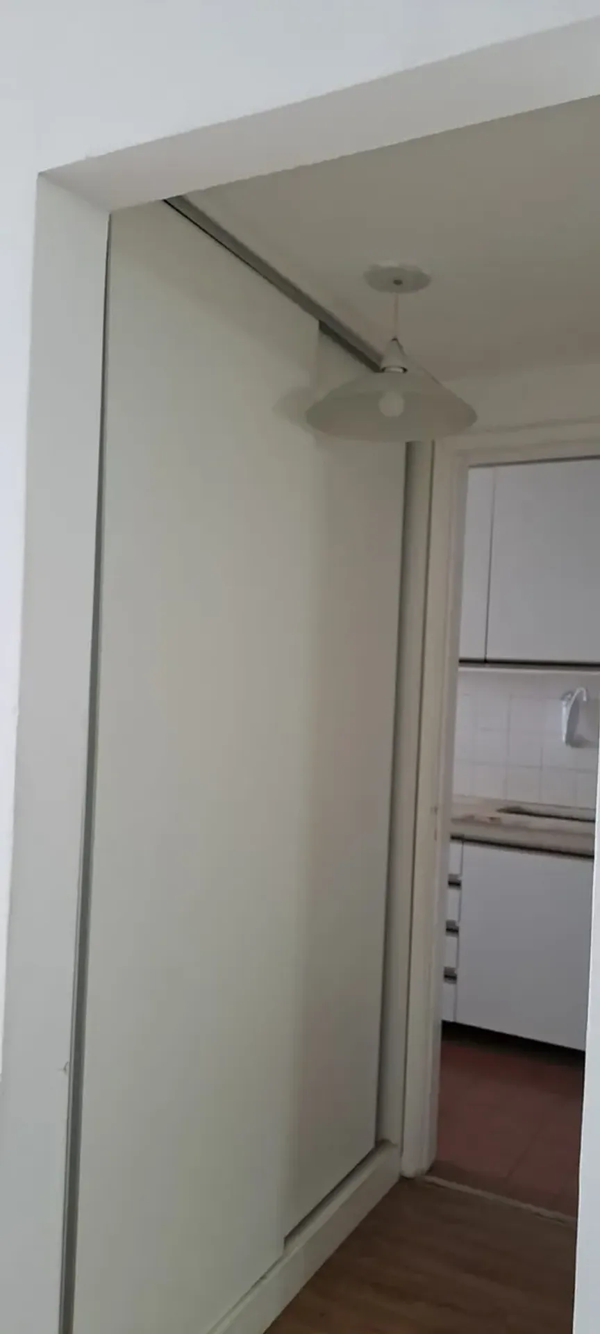 2-bedroom apartment in a building with a sauna — photo 21