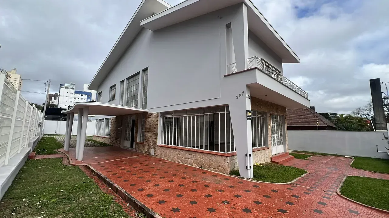 5-bedroom house, 500 m² — photo 19