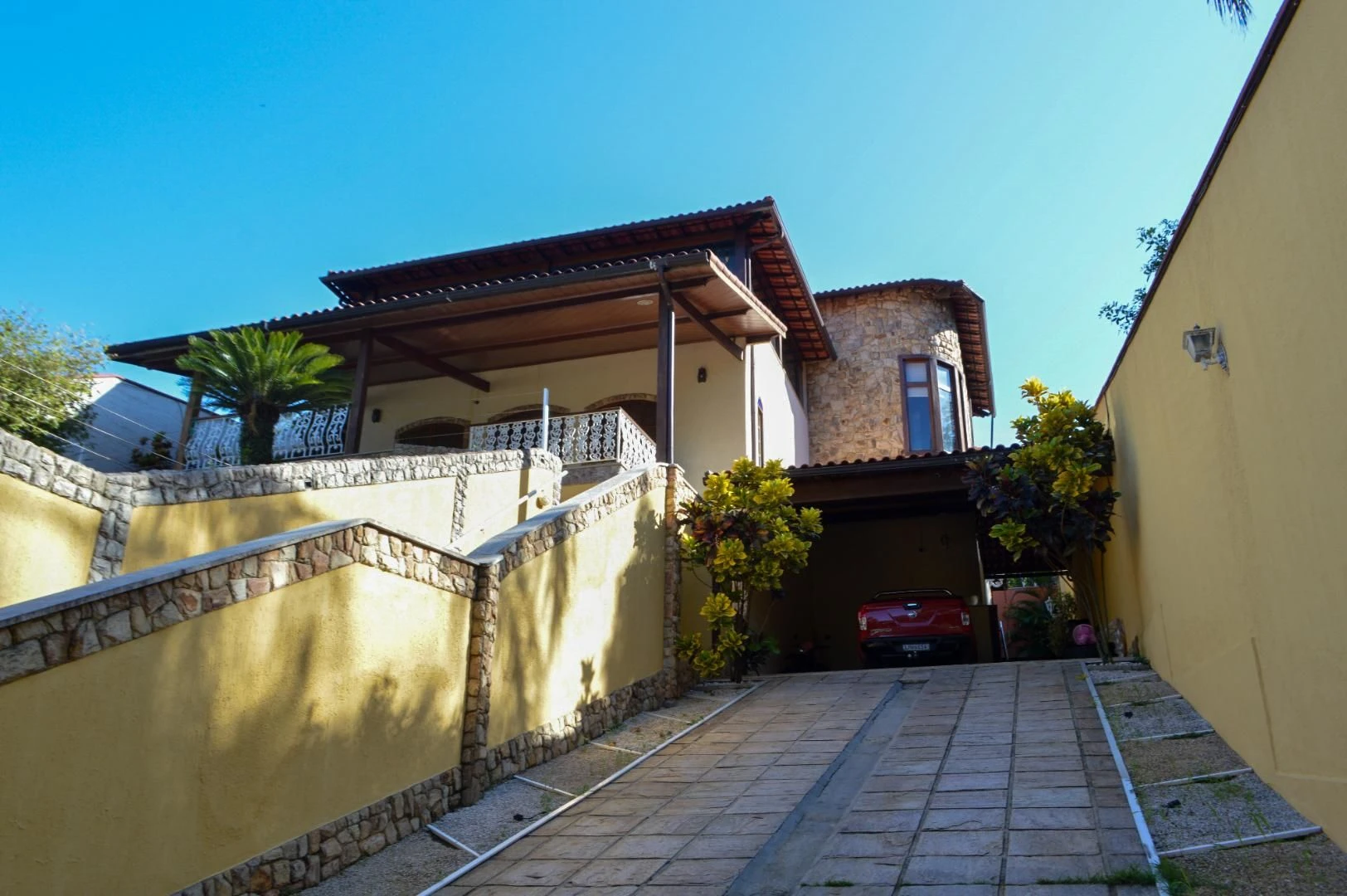 Casa amueblada con 4 dormitorios y 4 baños — photo 8