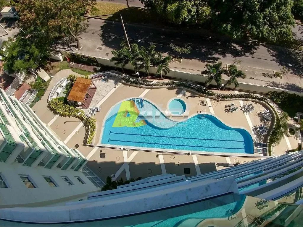 Квартира 44 м² з 1 спальнею та балконом — photo 7