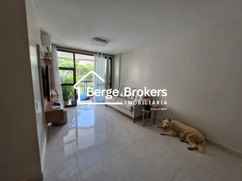 Apartamento amueblado con 3 dormitorios y 4 baños — photo 4