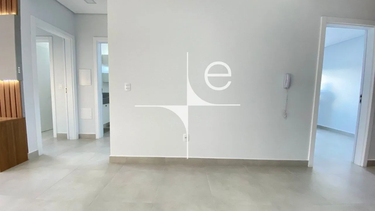 Home office in a 3-bedroom apartment, 84 m² — photo 19